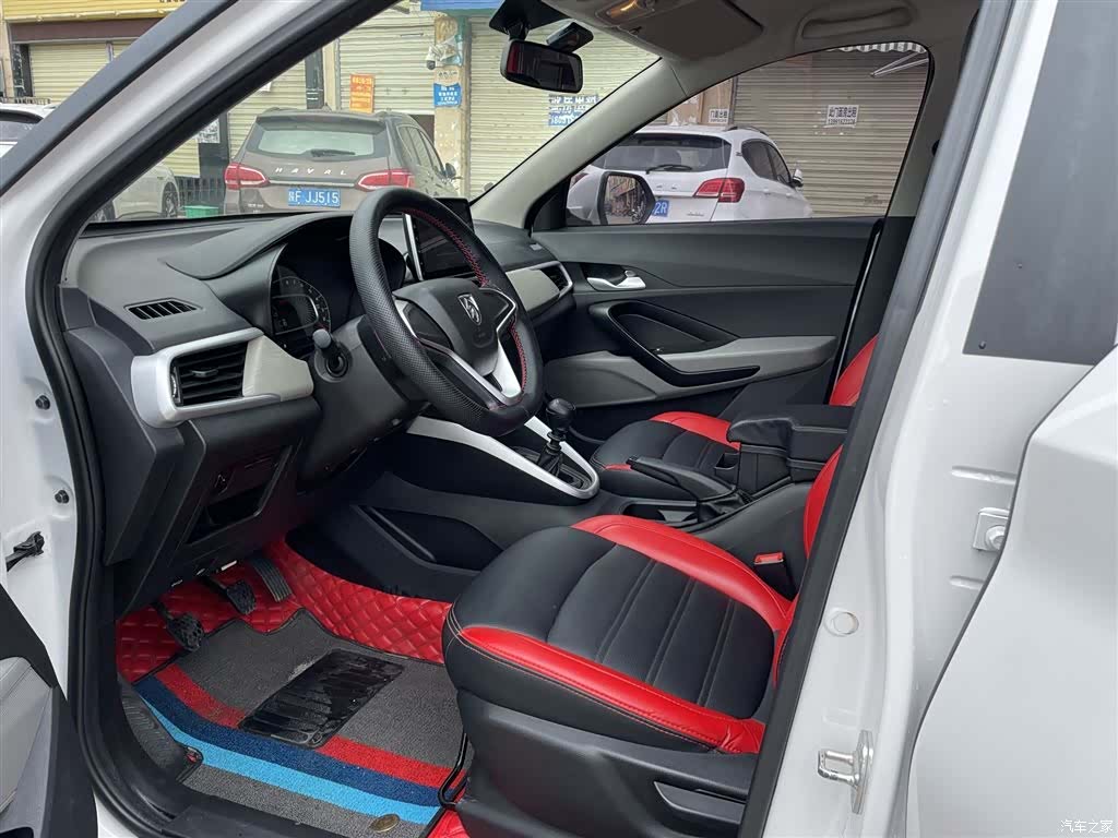 Wuling 510, 2020 10