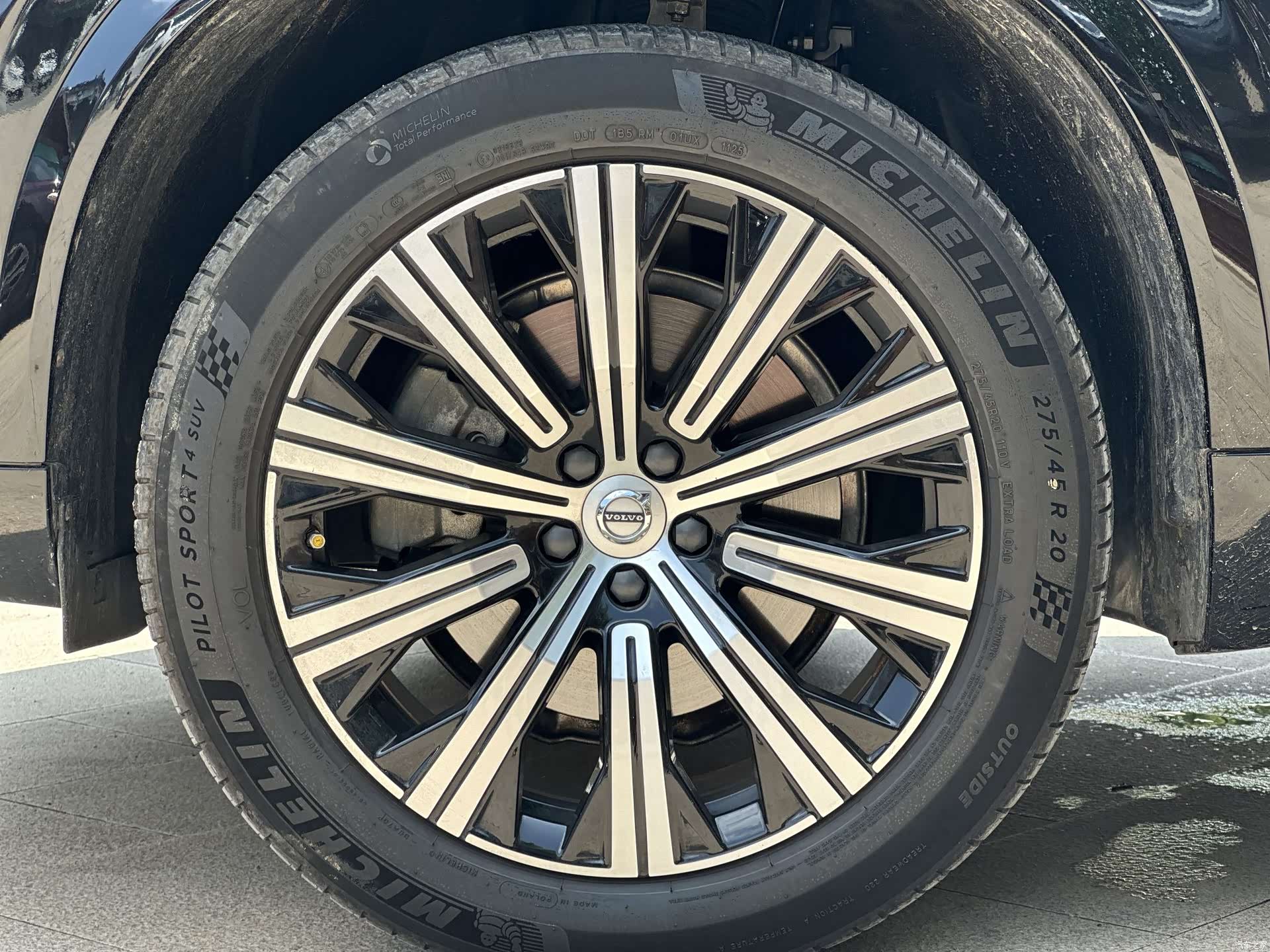 Volvo XC90, 2020 31