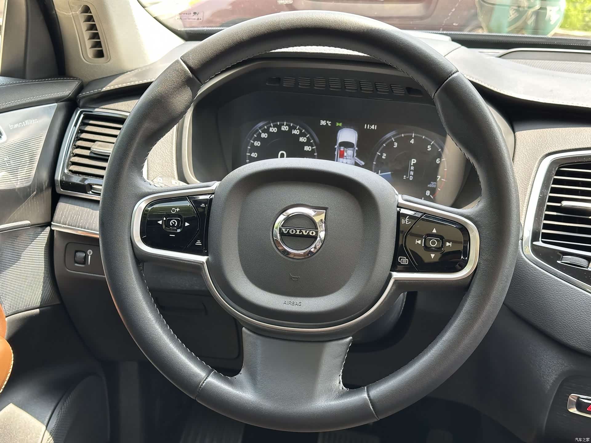 Volvo XC90, 2020 18