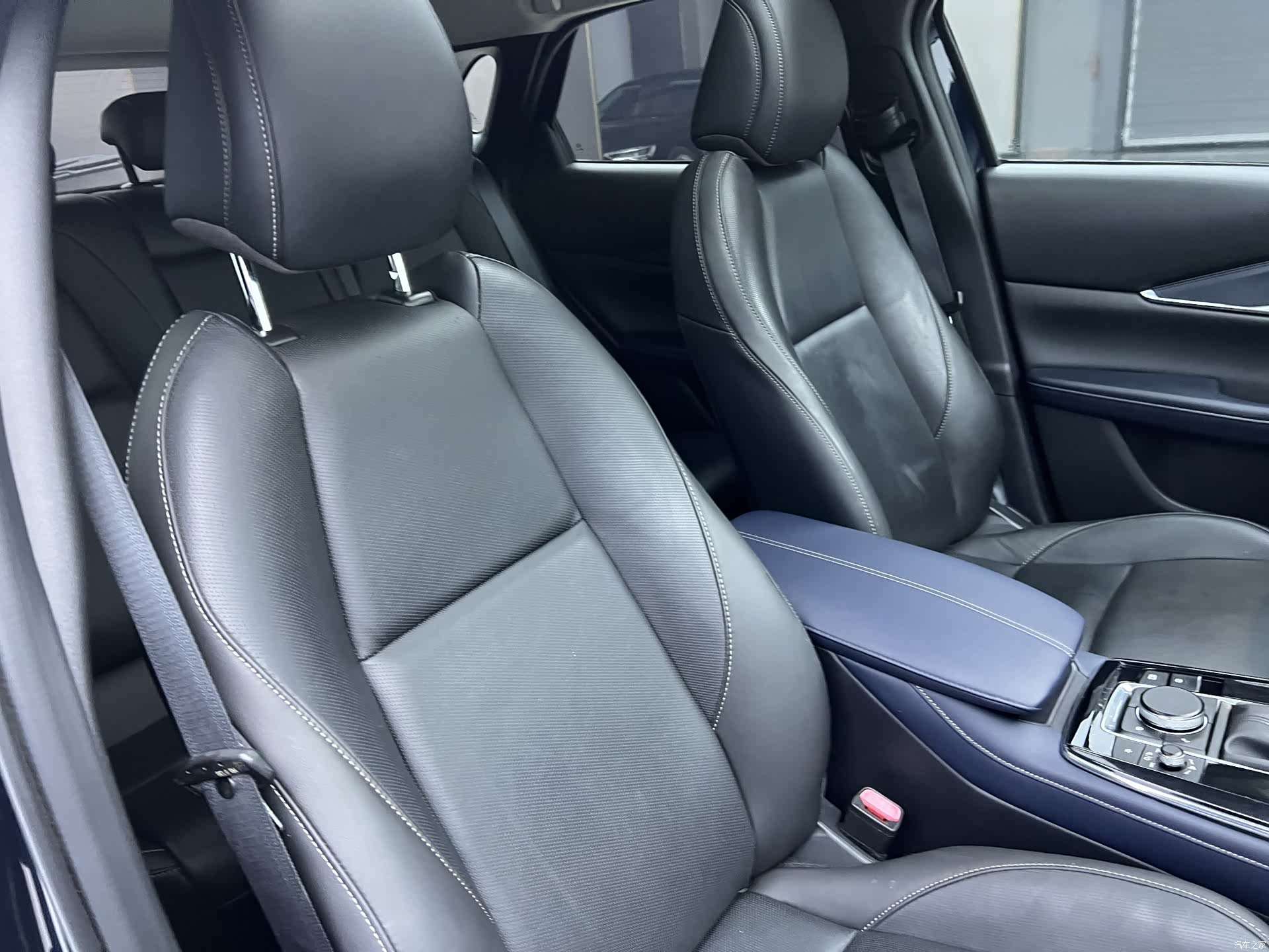 Mazda CX-30, 2022 15