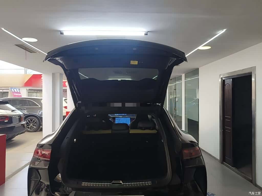 BYD Song, 2025 19