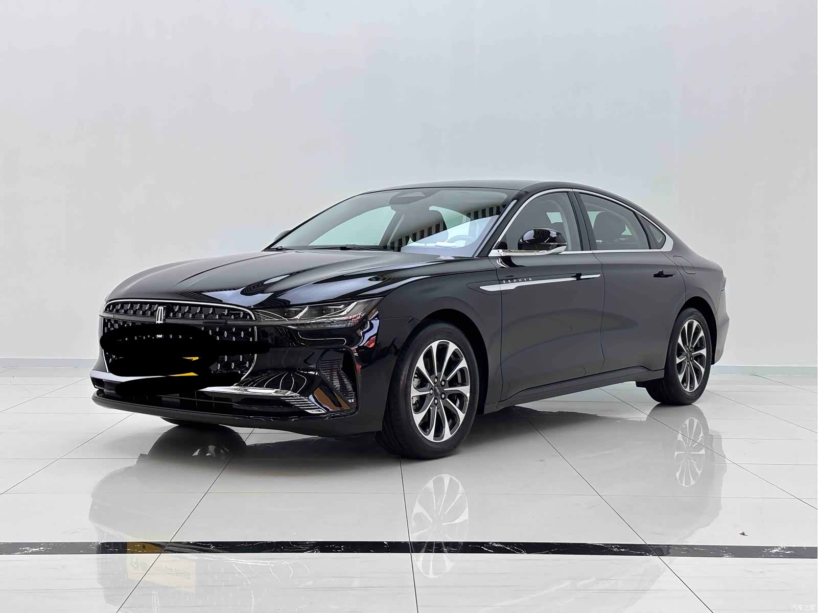 Lincoln Z