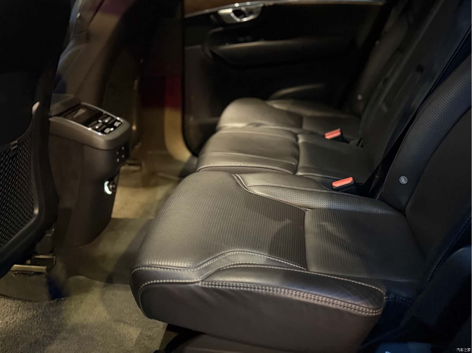 Volvo XC90, 2017 8