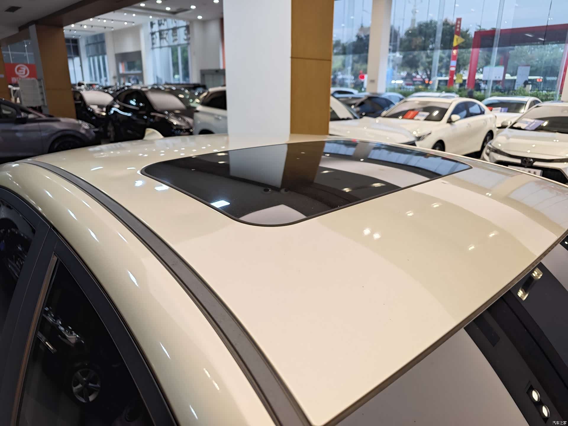 Geely Emgrand, 2018 32