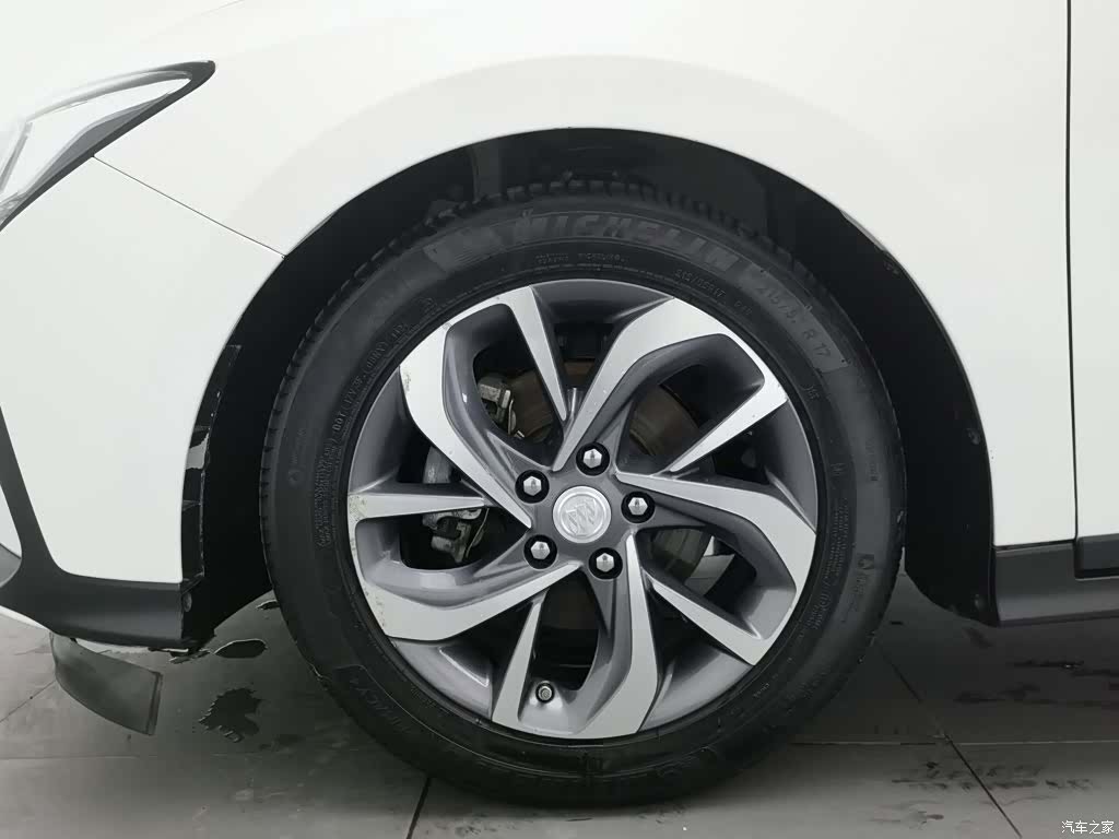 Buick Velite, 2023 17