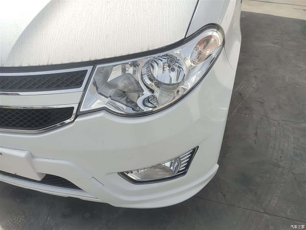 Wuling Hongguang, 2018 24
