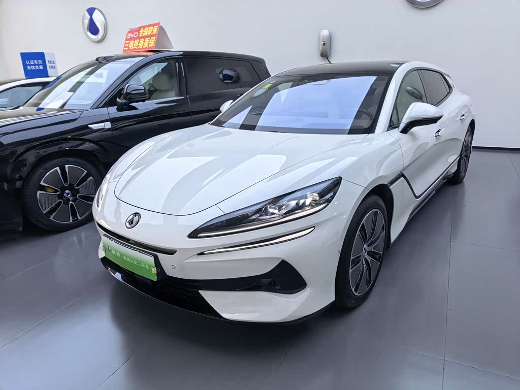 Denza Z9GT