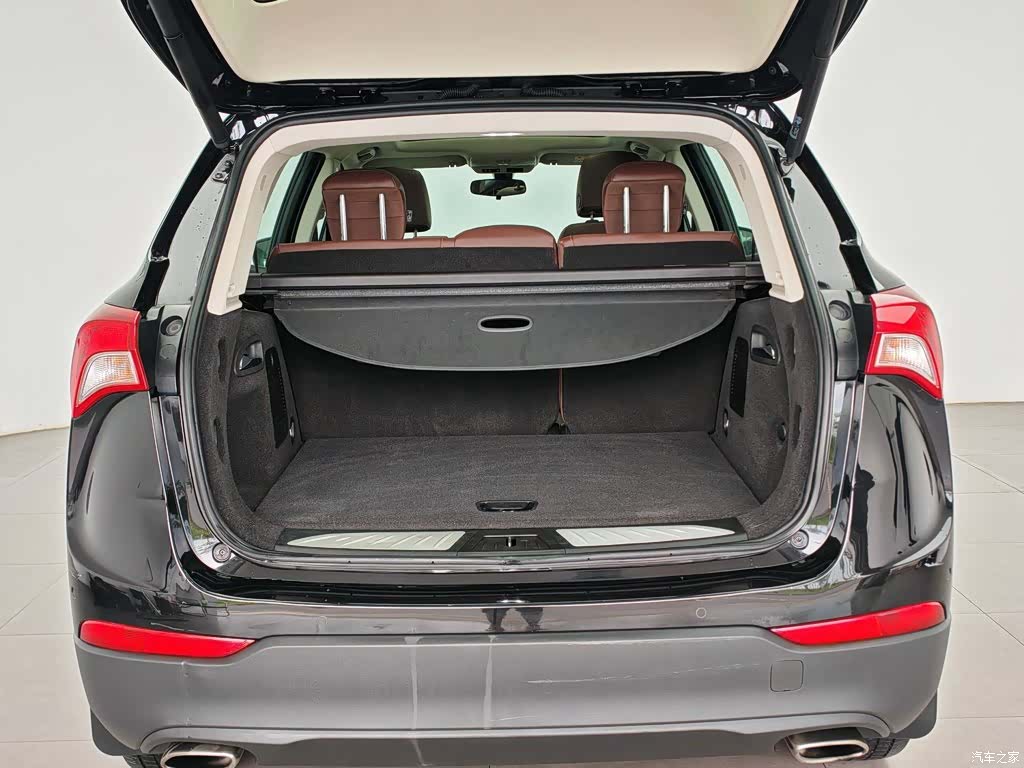Buick Envision Plus, 2019 16