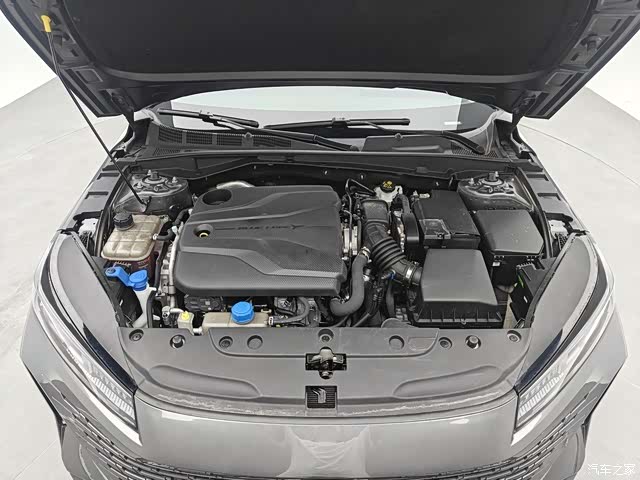 Changan NE, 2023 14