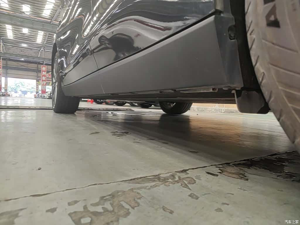 Leapmotor C10, 2025 22
