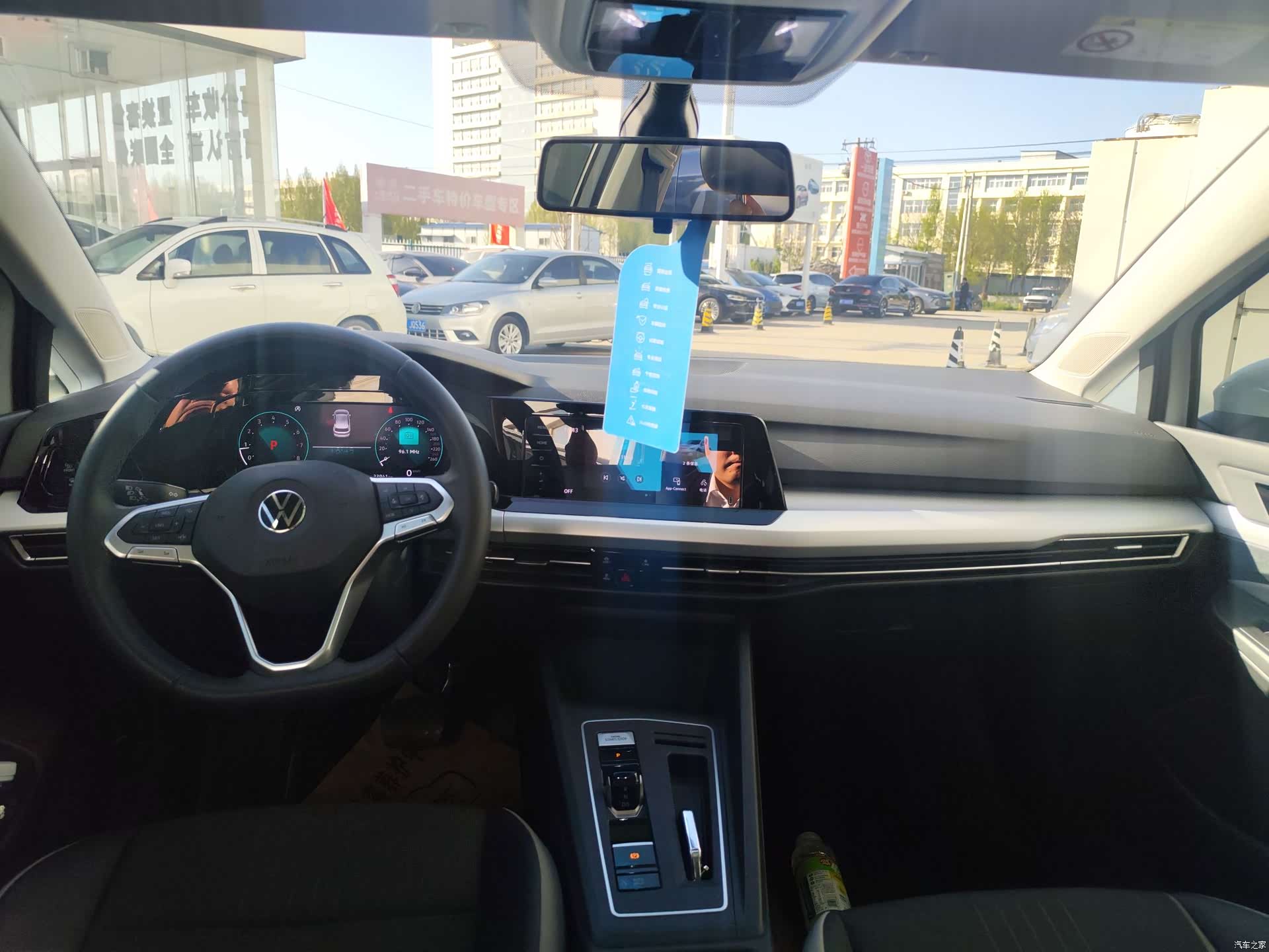 Volkswagen Golf, 2022 9
