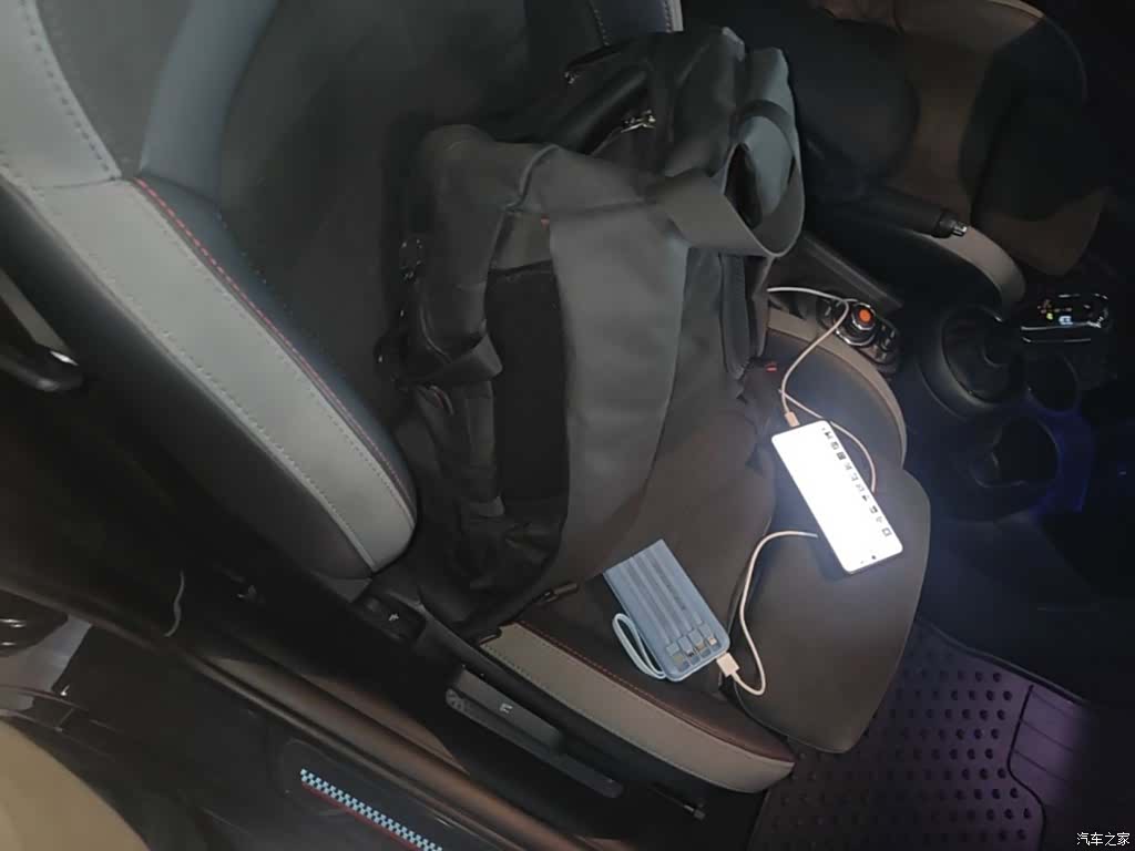 Mini Cooper, 2021 25