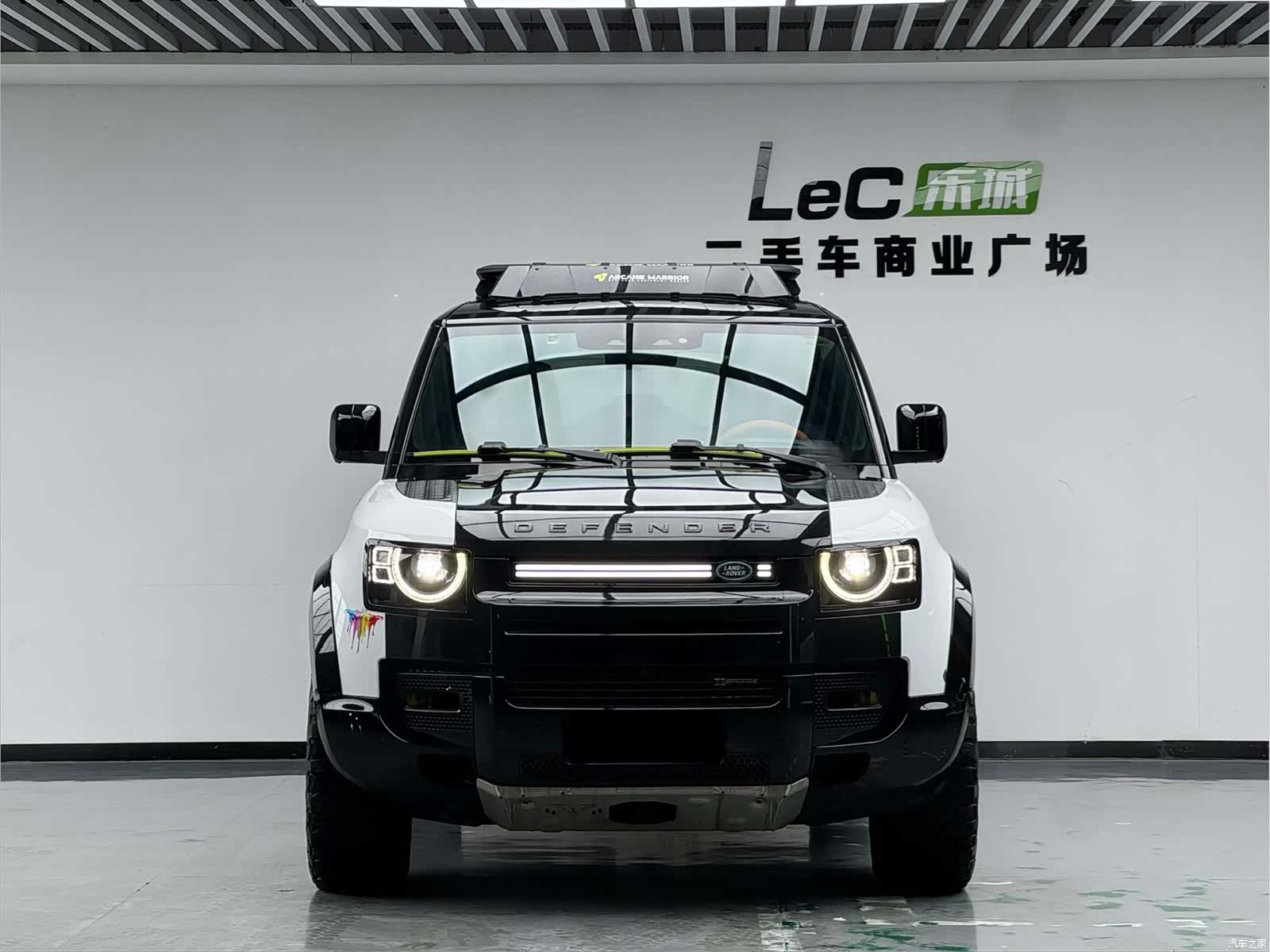 Land Rover Defender, 2022 2