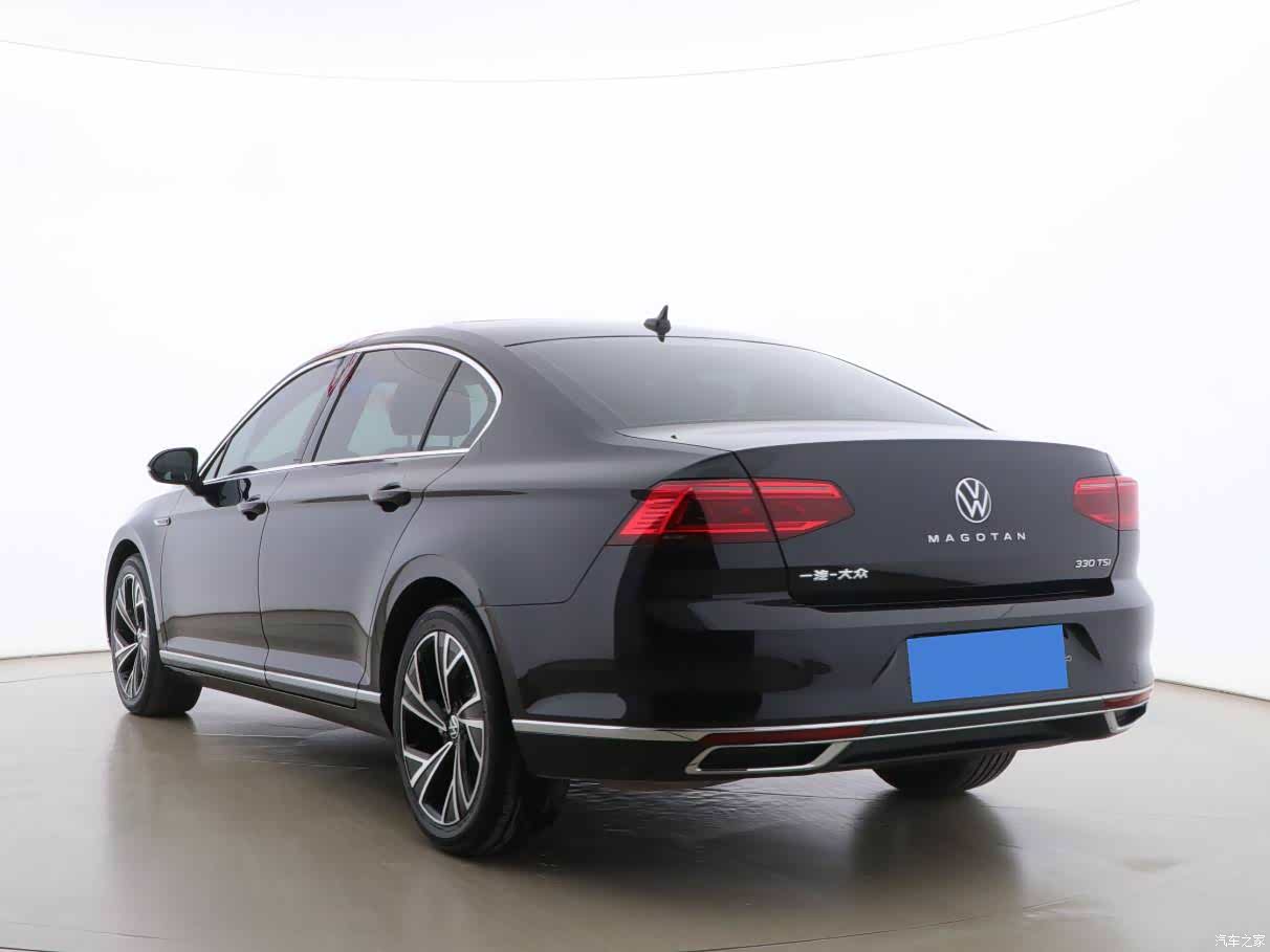 Volkswagen Magotan, 2022 6