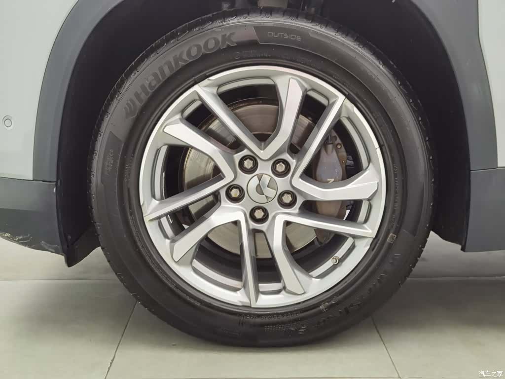 NIO ES6, 2021 17