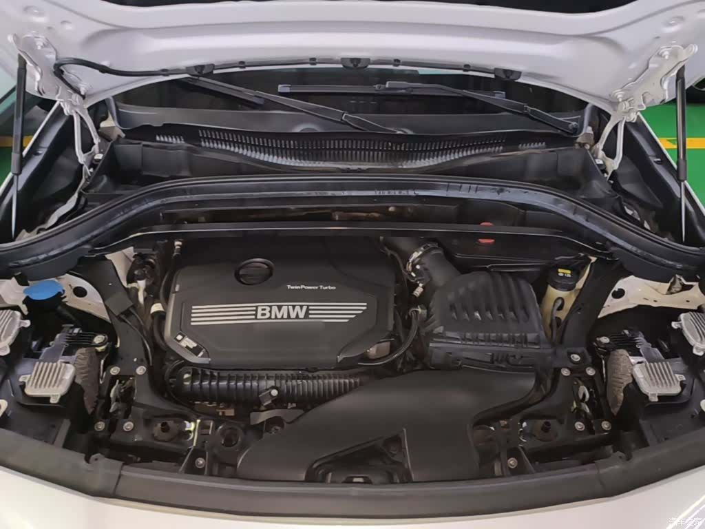 BMW X2, 2022 20
