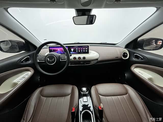 Wuling Bingo, 2024 6