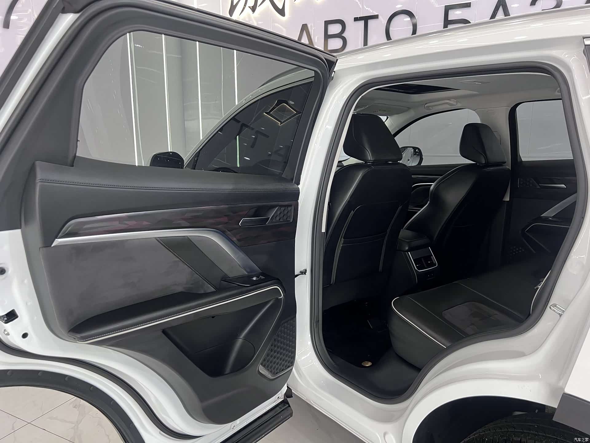 Haval H6, 2023 12
