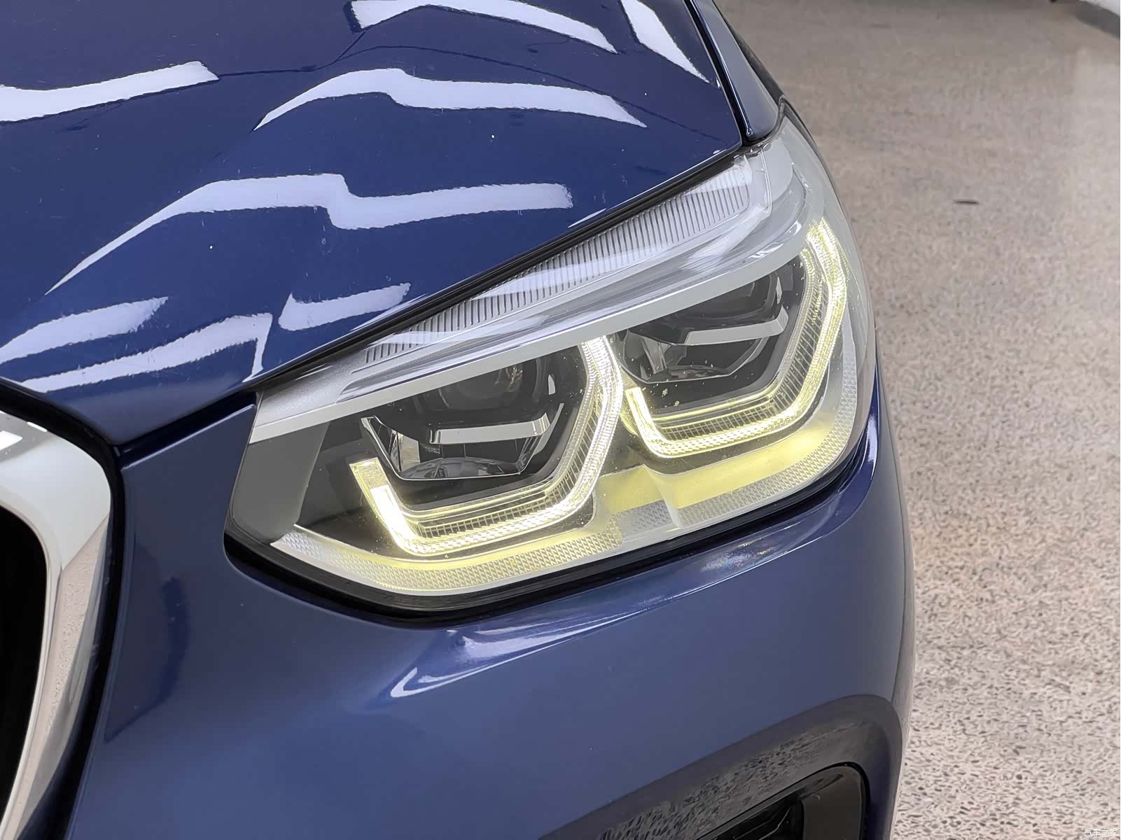 BMW X3, 2019 24