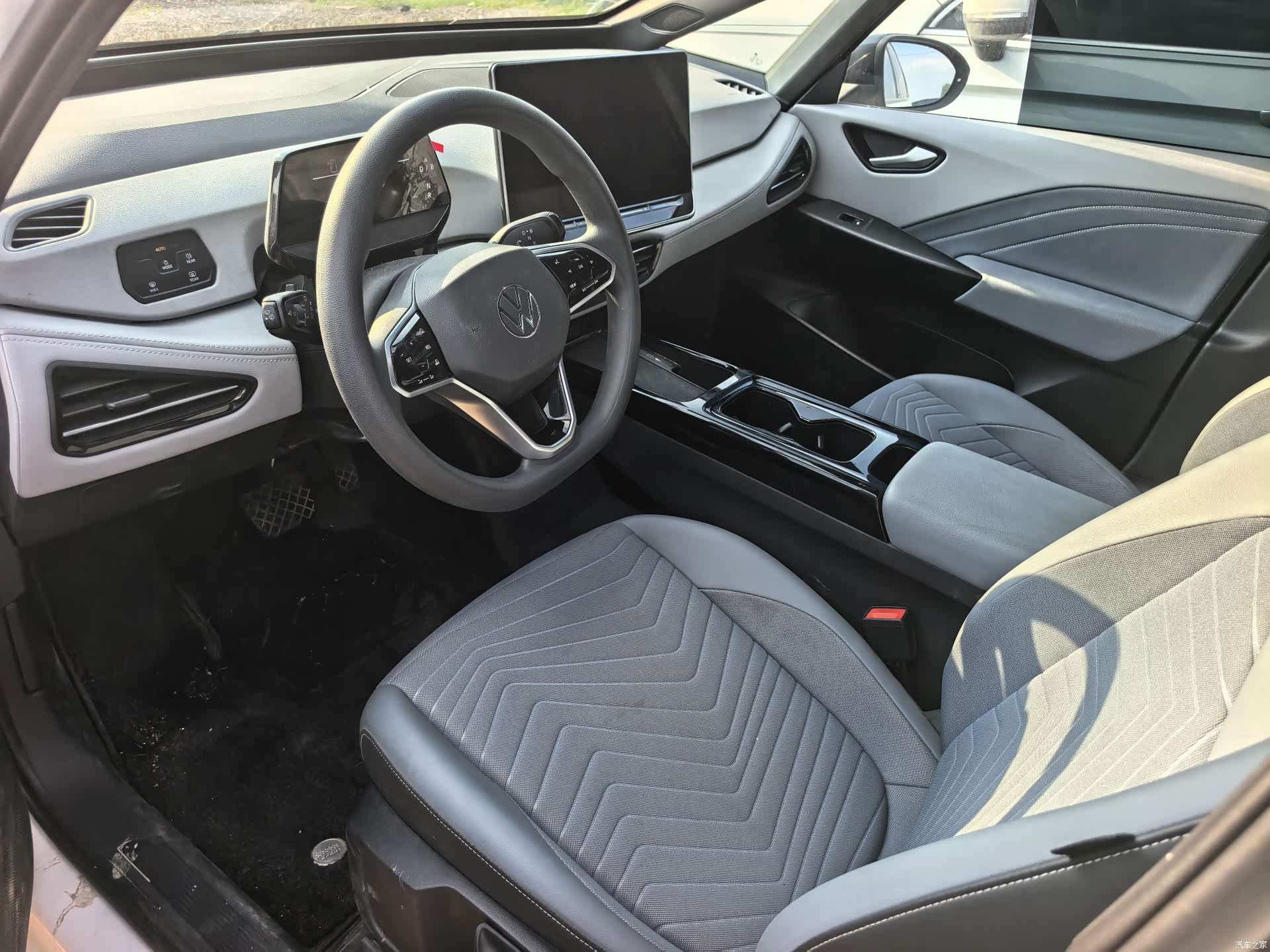 Volkswagen ID.3, 2025 4