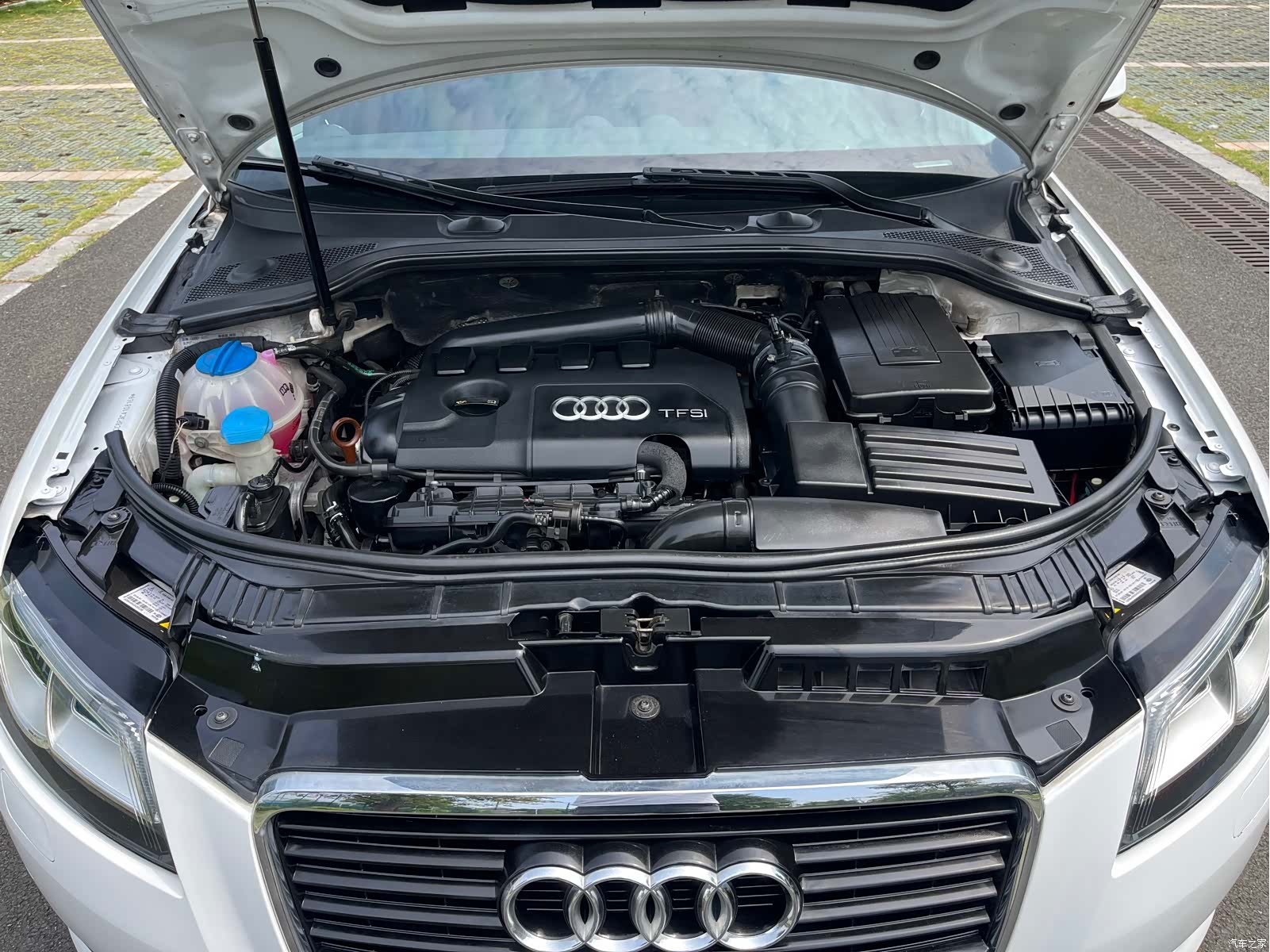 Audi A3, 2012 22