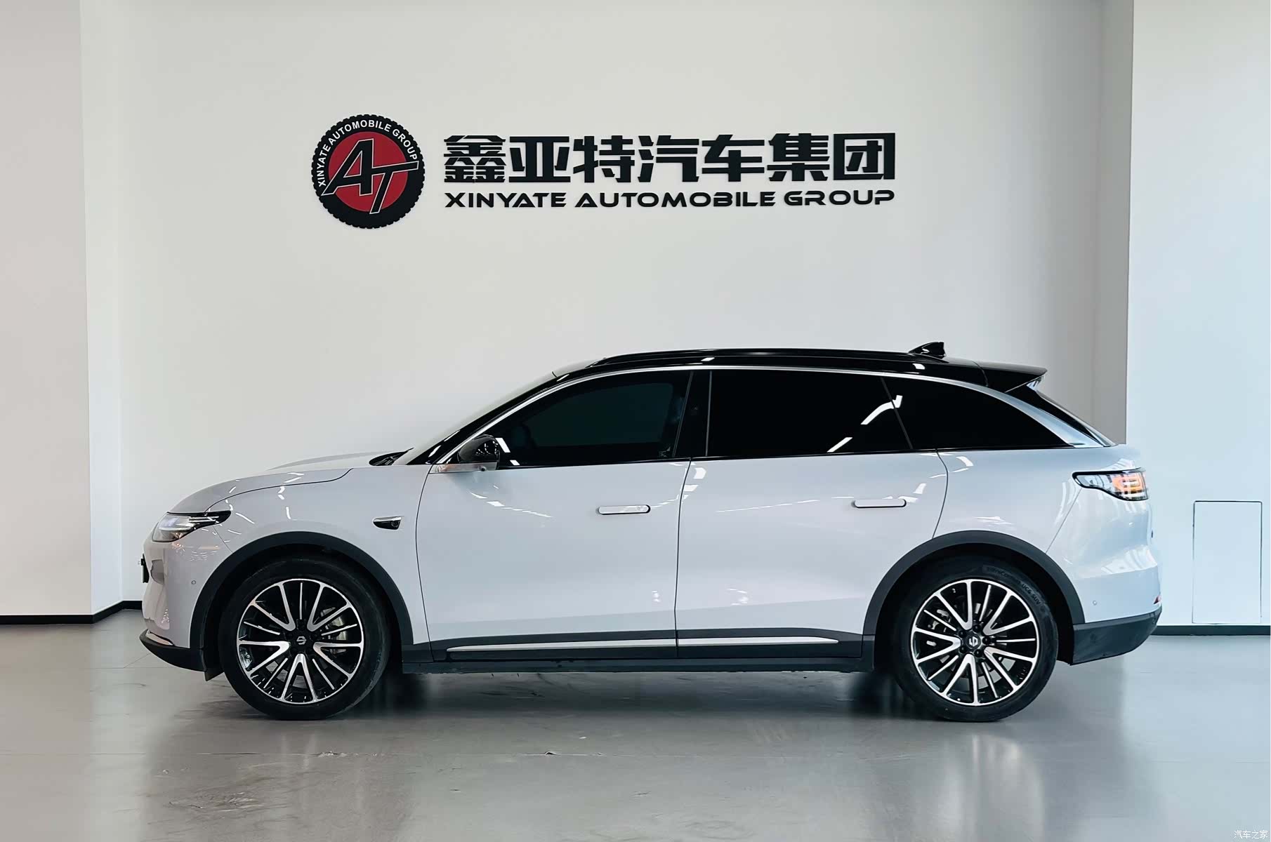 Leapmotor C11, 2022 3