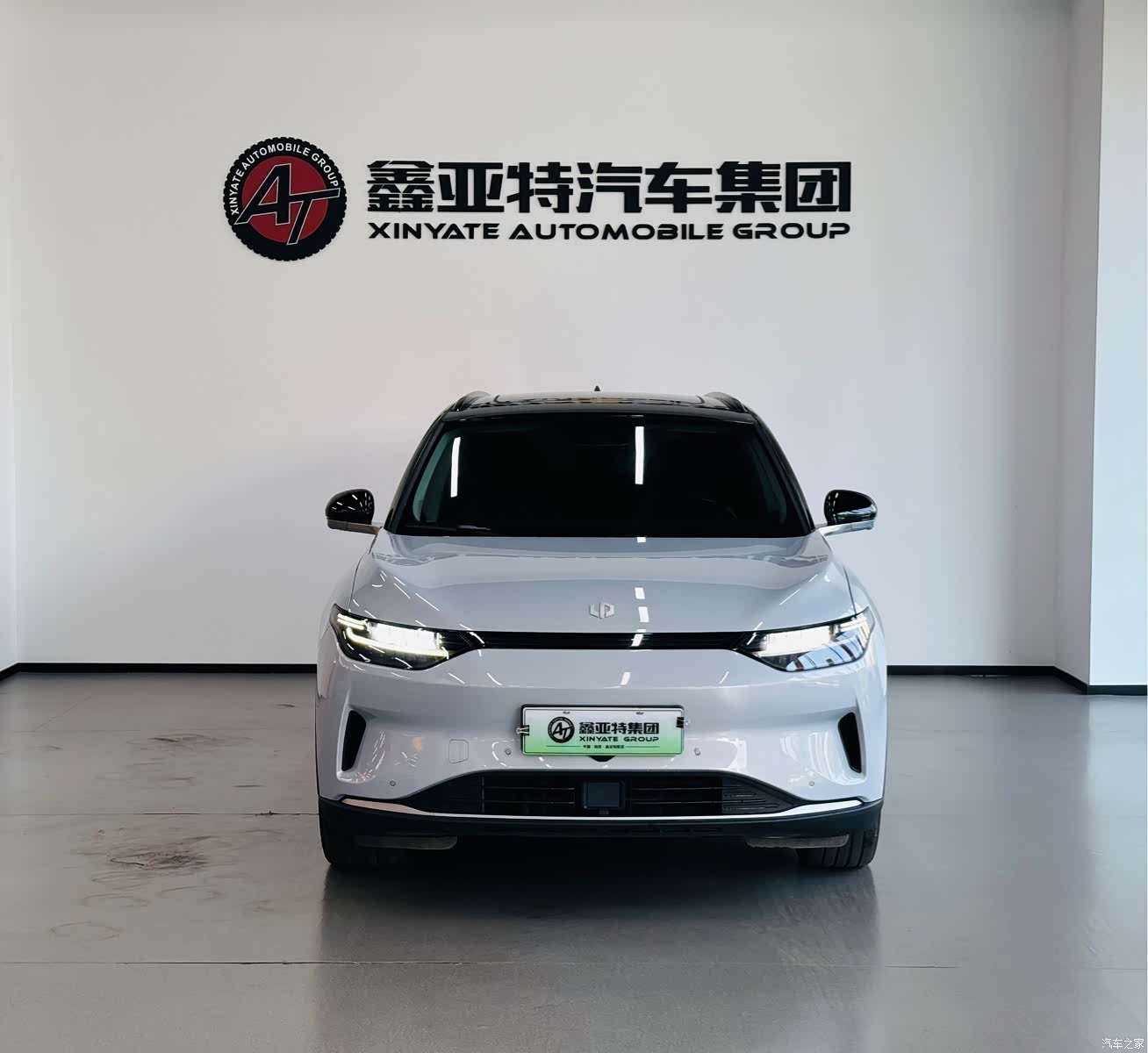 Leapmotor C11, 2022 2