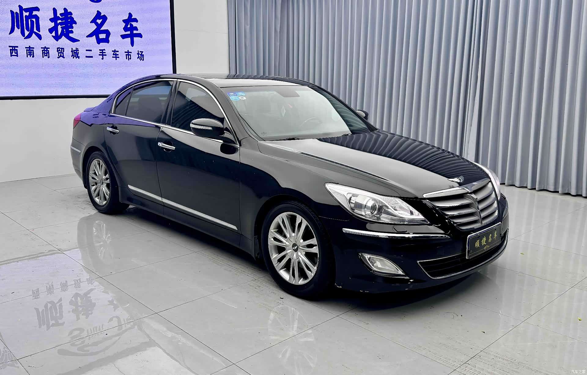 Hyundai GDI, 2013 4