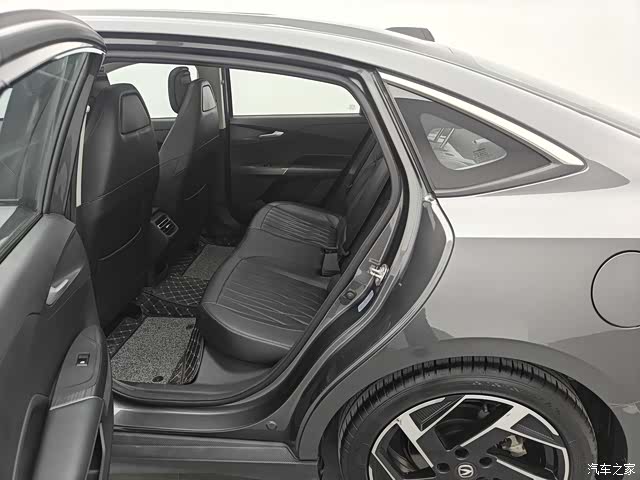 Changan NE, 2023 8