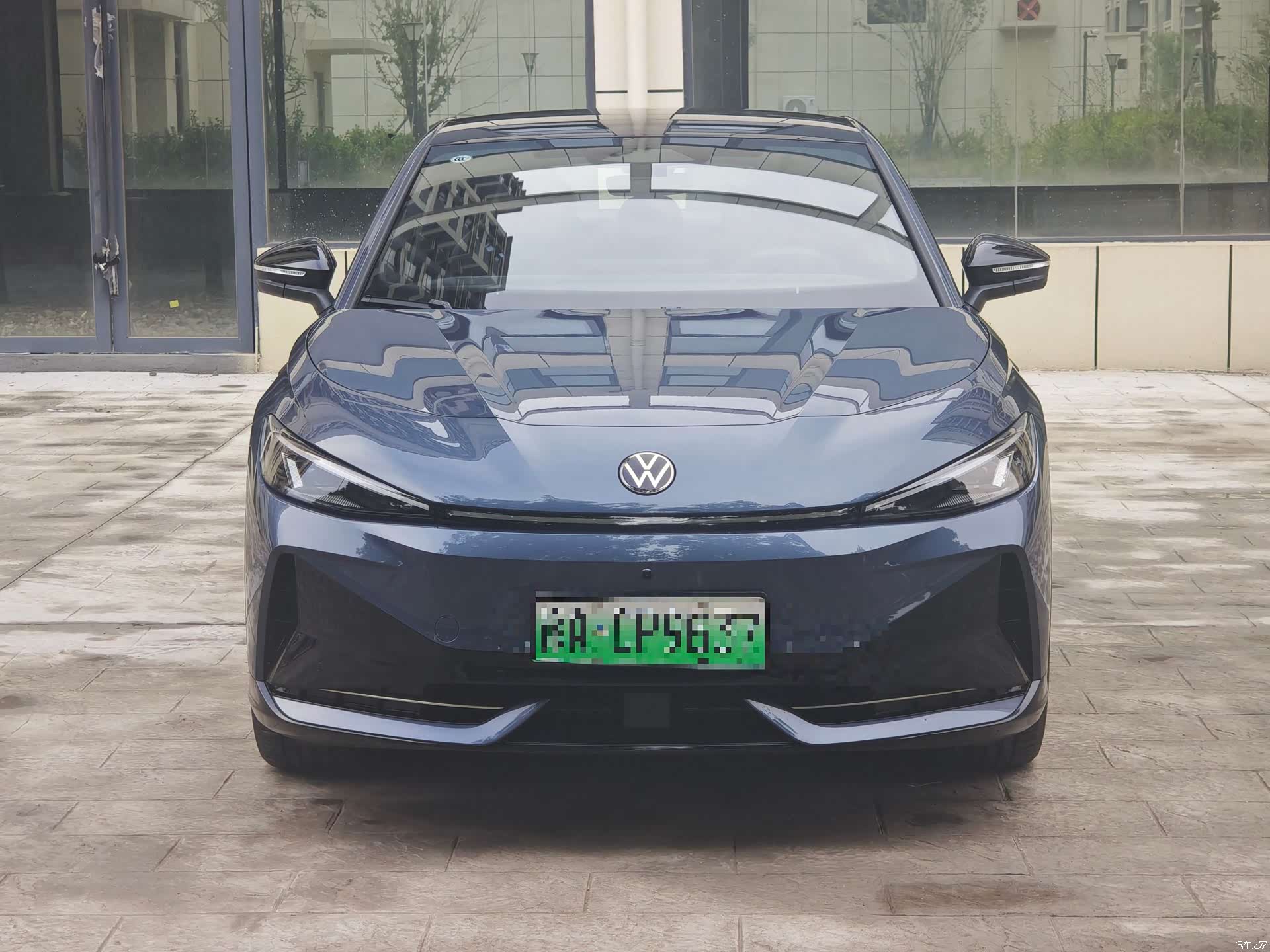 Volkswagen 07, 2026 2