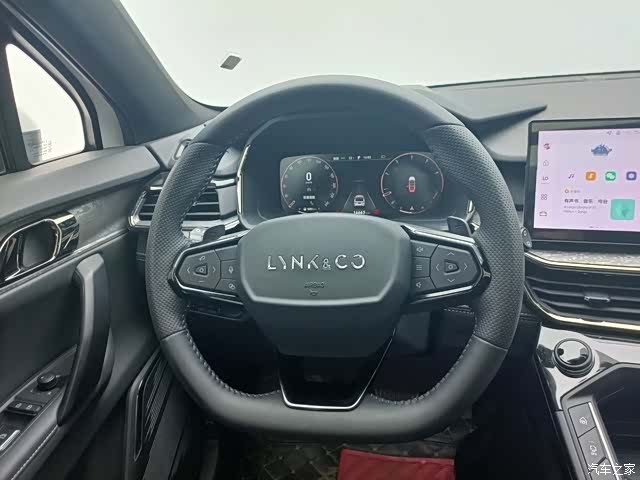 Lynk & Co 02, 2023 7