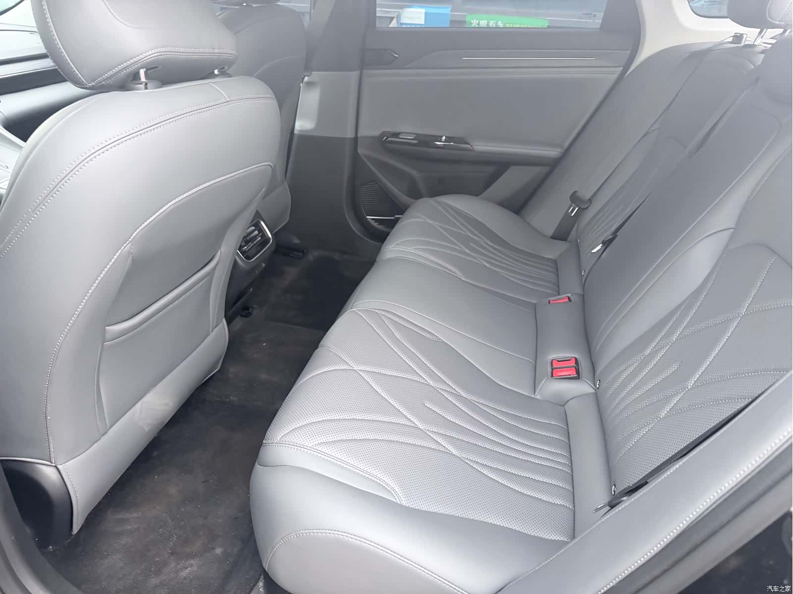 Geely Galaxy L6, 2025 все фото