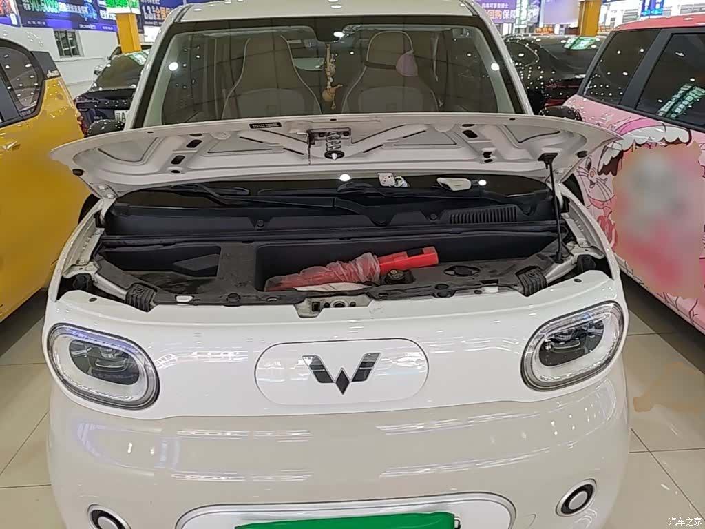 Wuling MINIEV, 2024 20