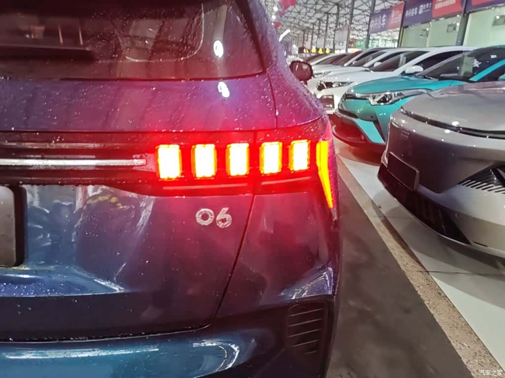 Lynk & Co 02, 2021 8