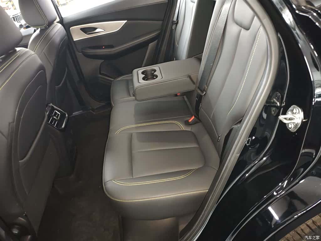 DongFeng T5, 2024 13