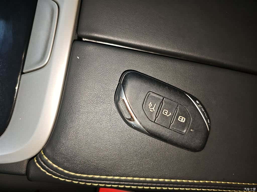 DongFeng T5, 2024 17