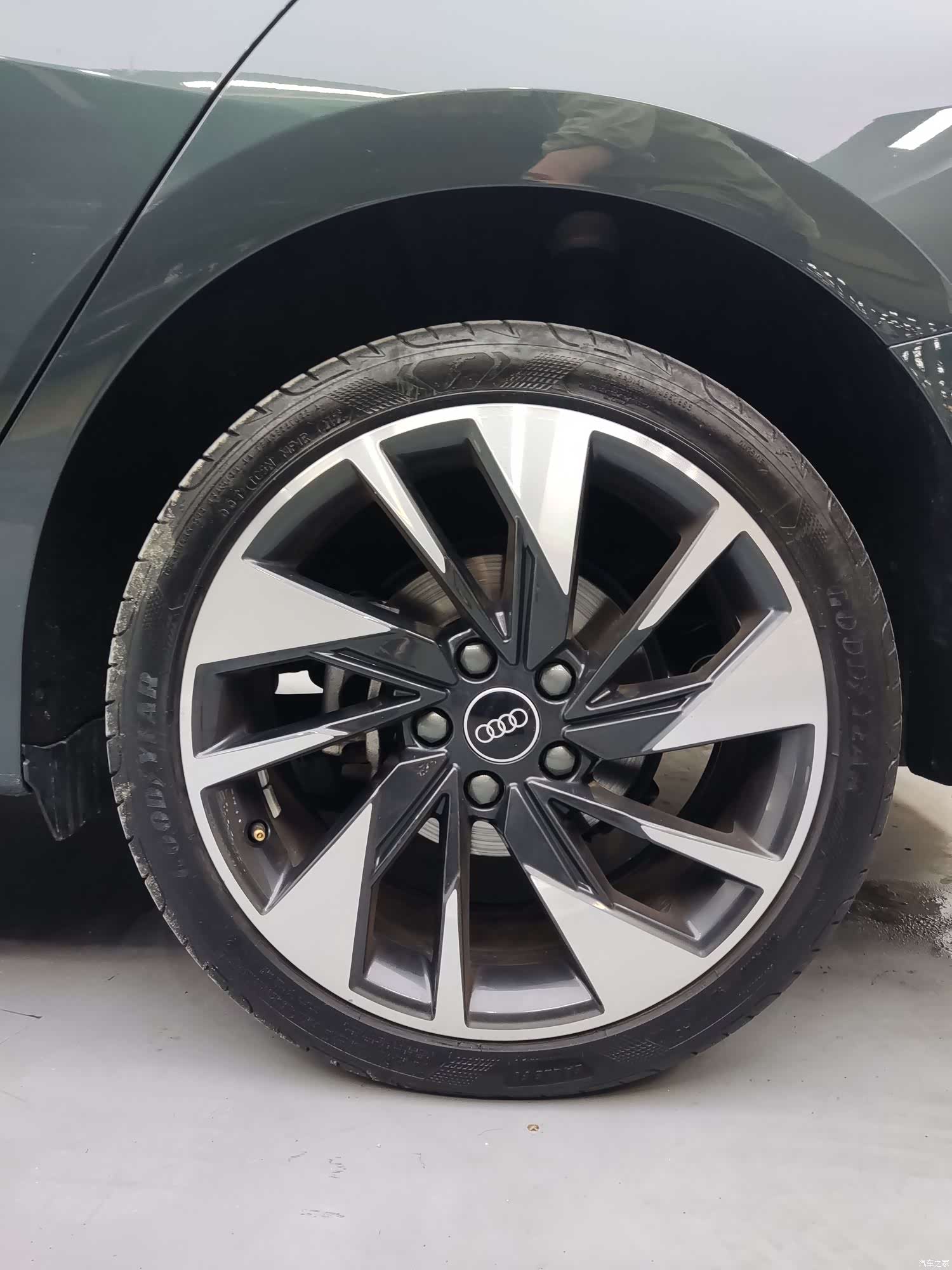 Audi A3, 2023 14