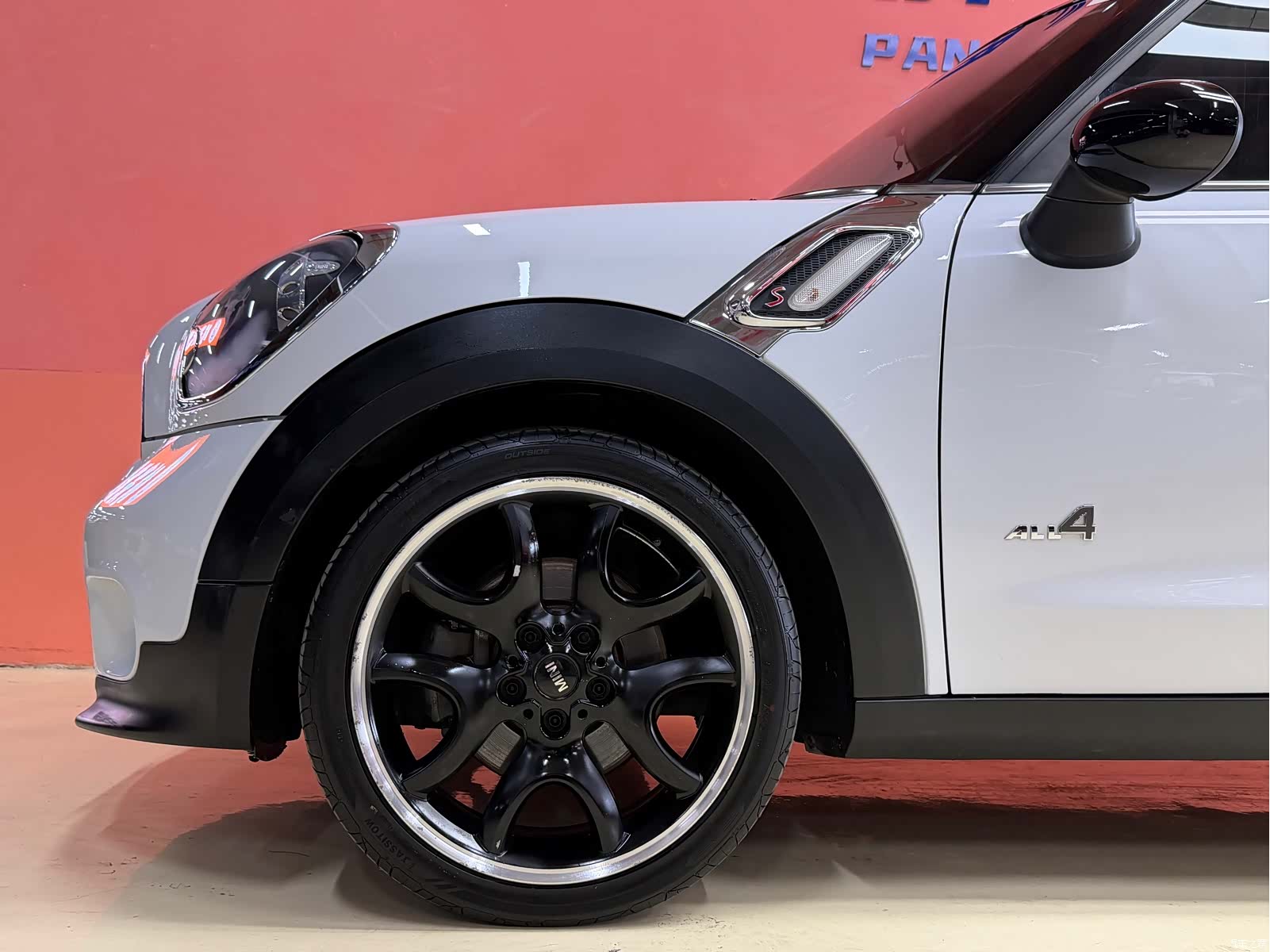 Mini Cooper, 2014 4
