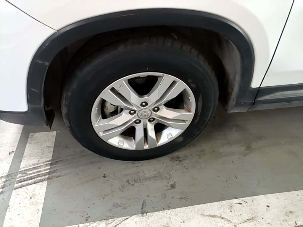 Changan CS75, 2018 23