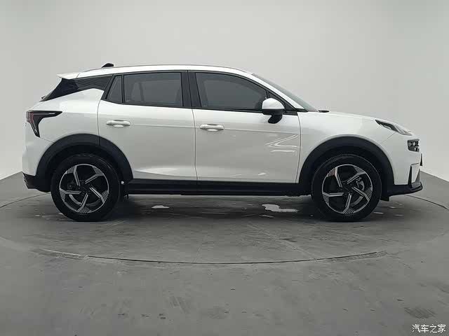 Lynk & Co 02, 2023 4