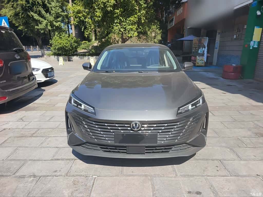 Changan Eado, 2026 3
