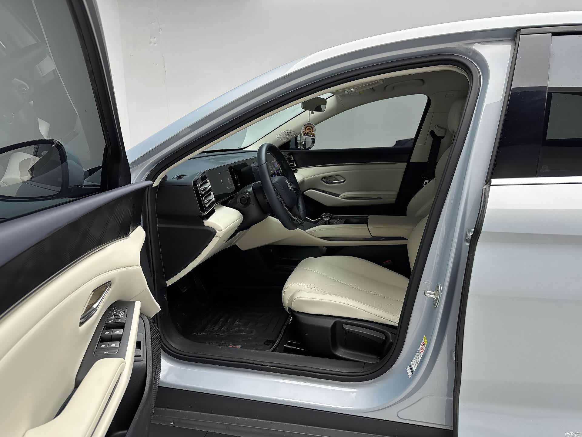 BYD Qin, 2024 9