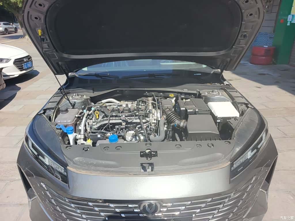 Changan Eado, 2026 20
