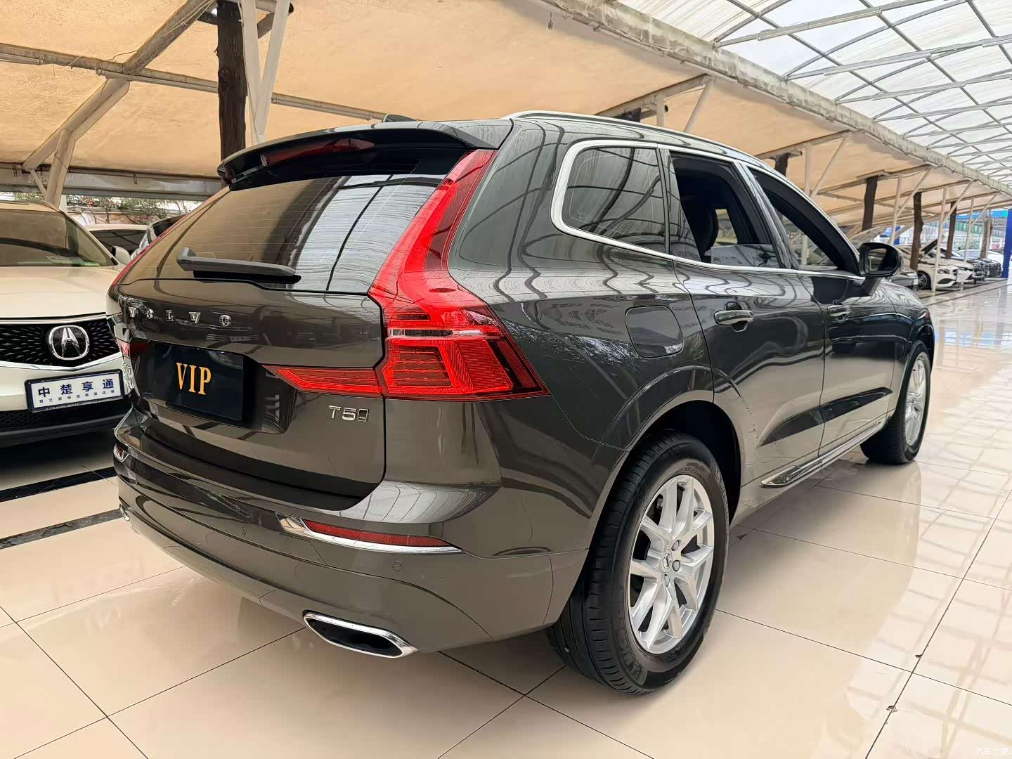 Volvo XC60, 2020 13