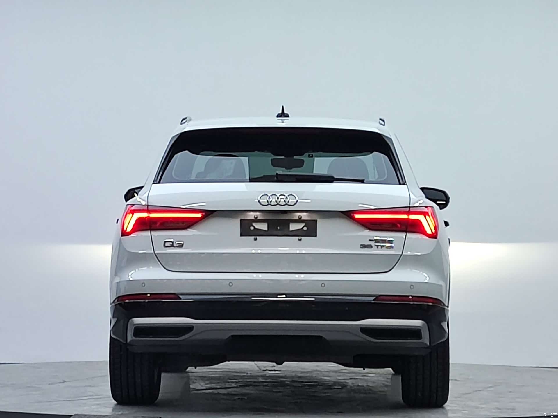 Audi Q3, 2021 7