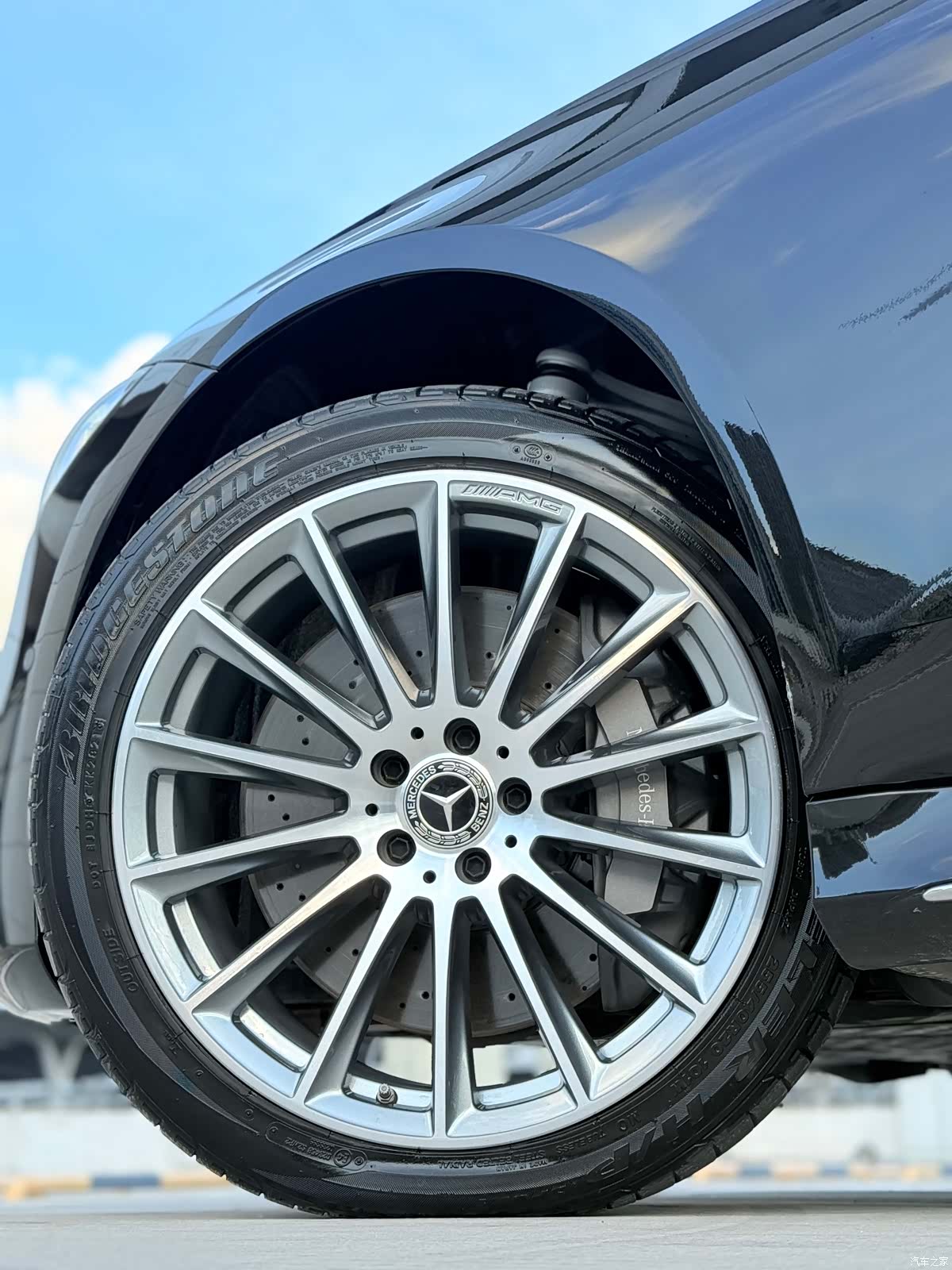 Mercedes-Benz S-Class, 2021 17