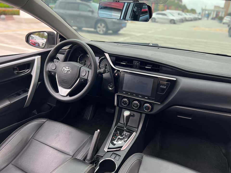 Toyota Corolla Toyota Corolla