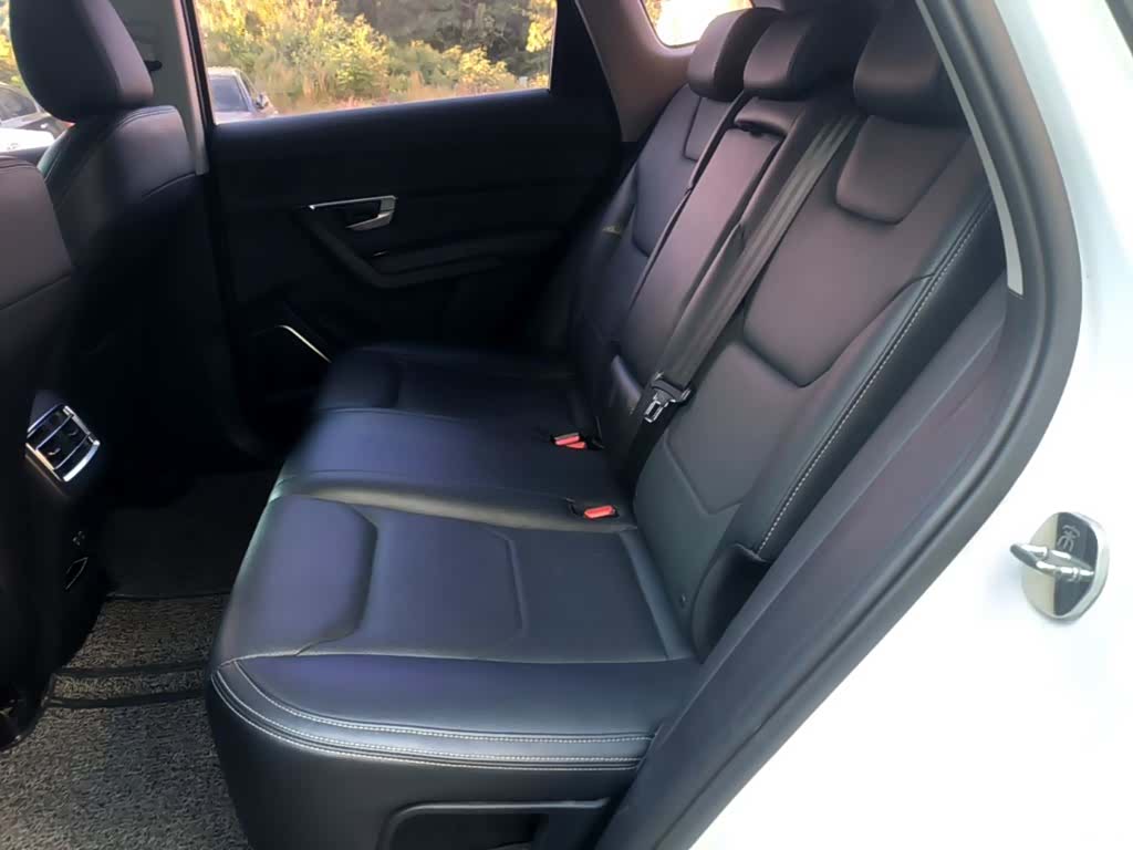 BYD Song, 2019 17