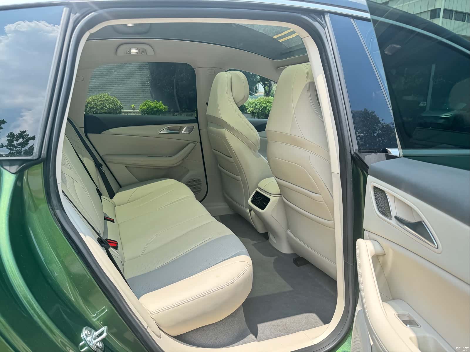 DongFeng S7, 2025 9