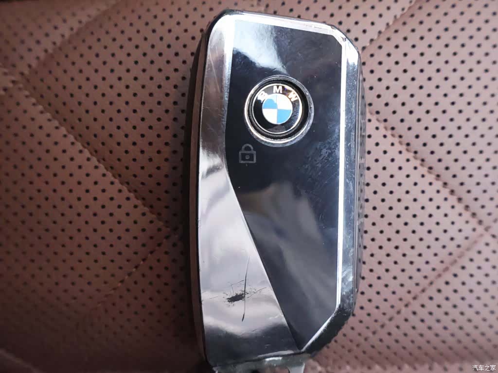 BMW X7, 2024 25